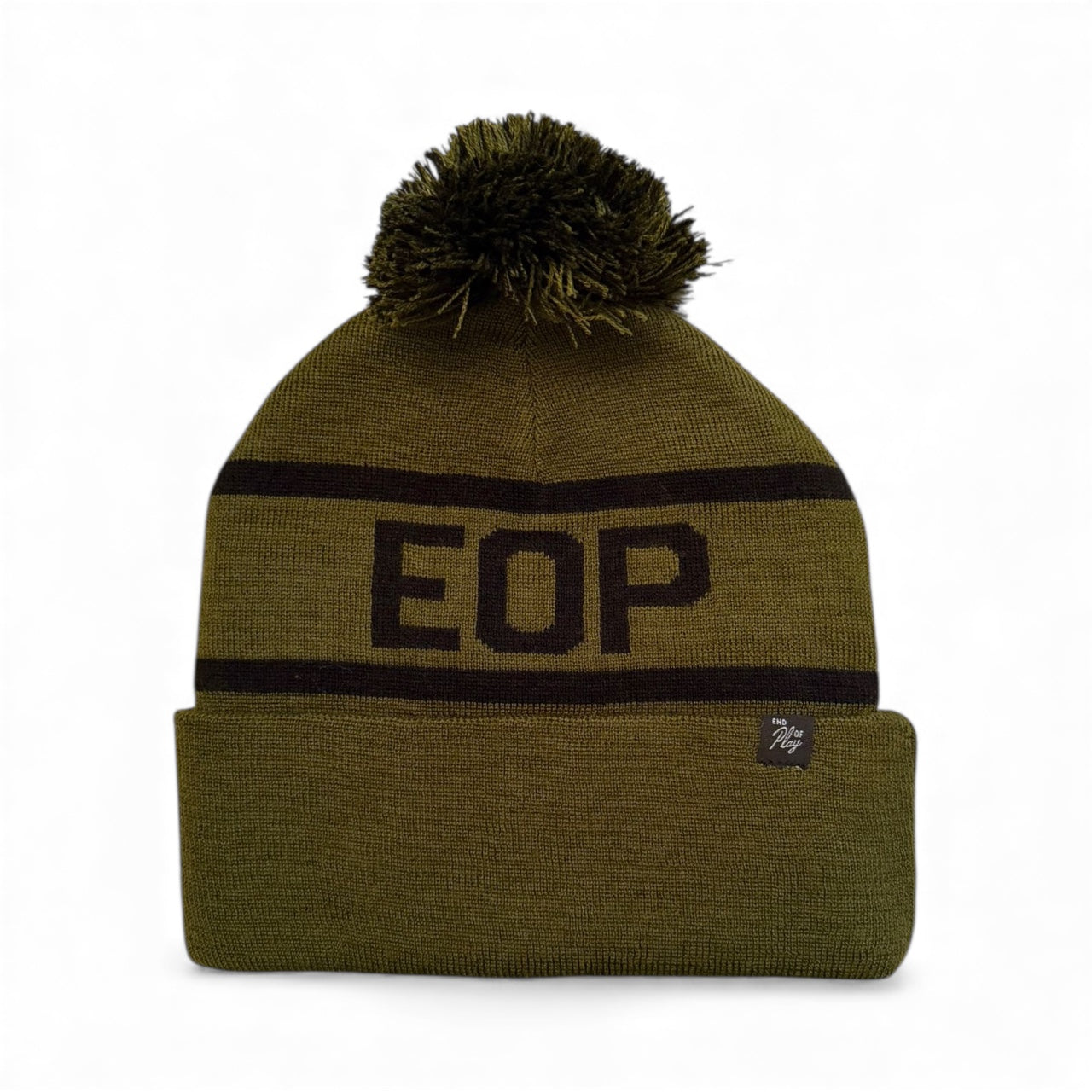 EOP Bobble Hat