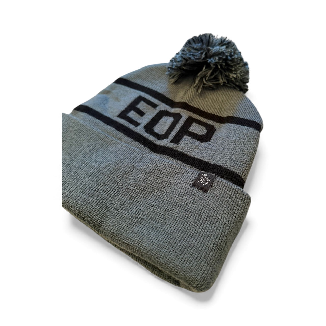 EOP Bobble Hat