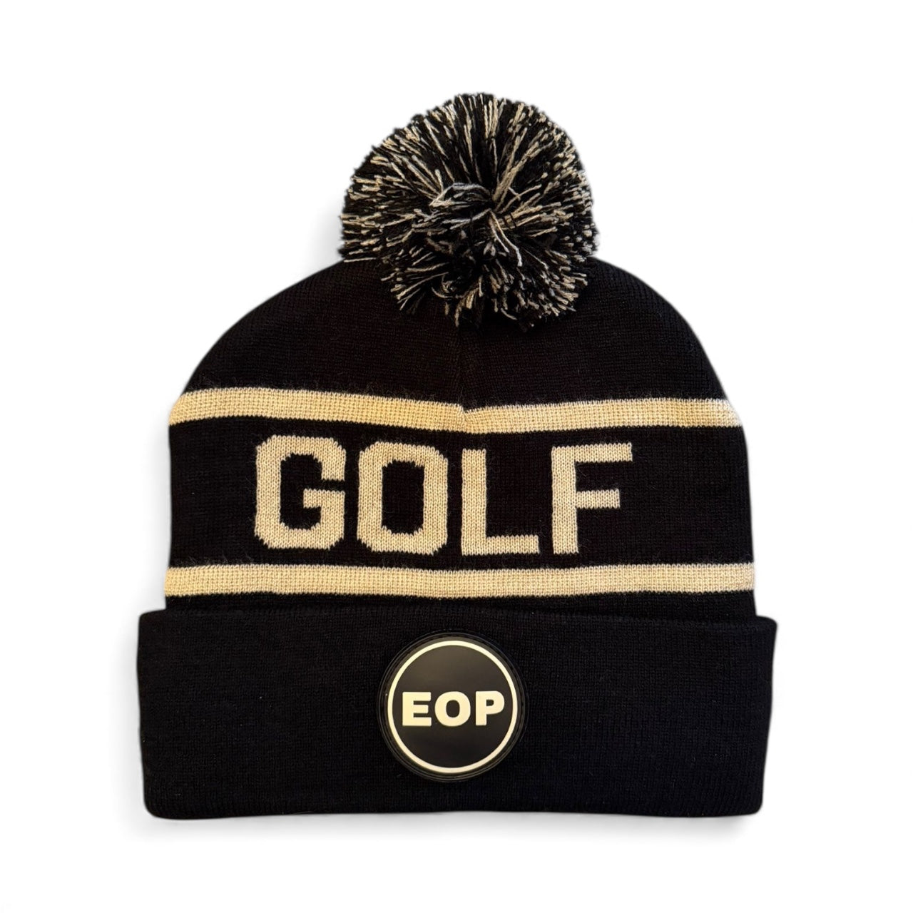 EOP Bobble Hat
