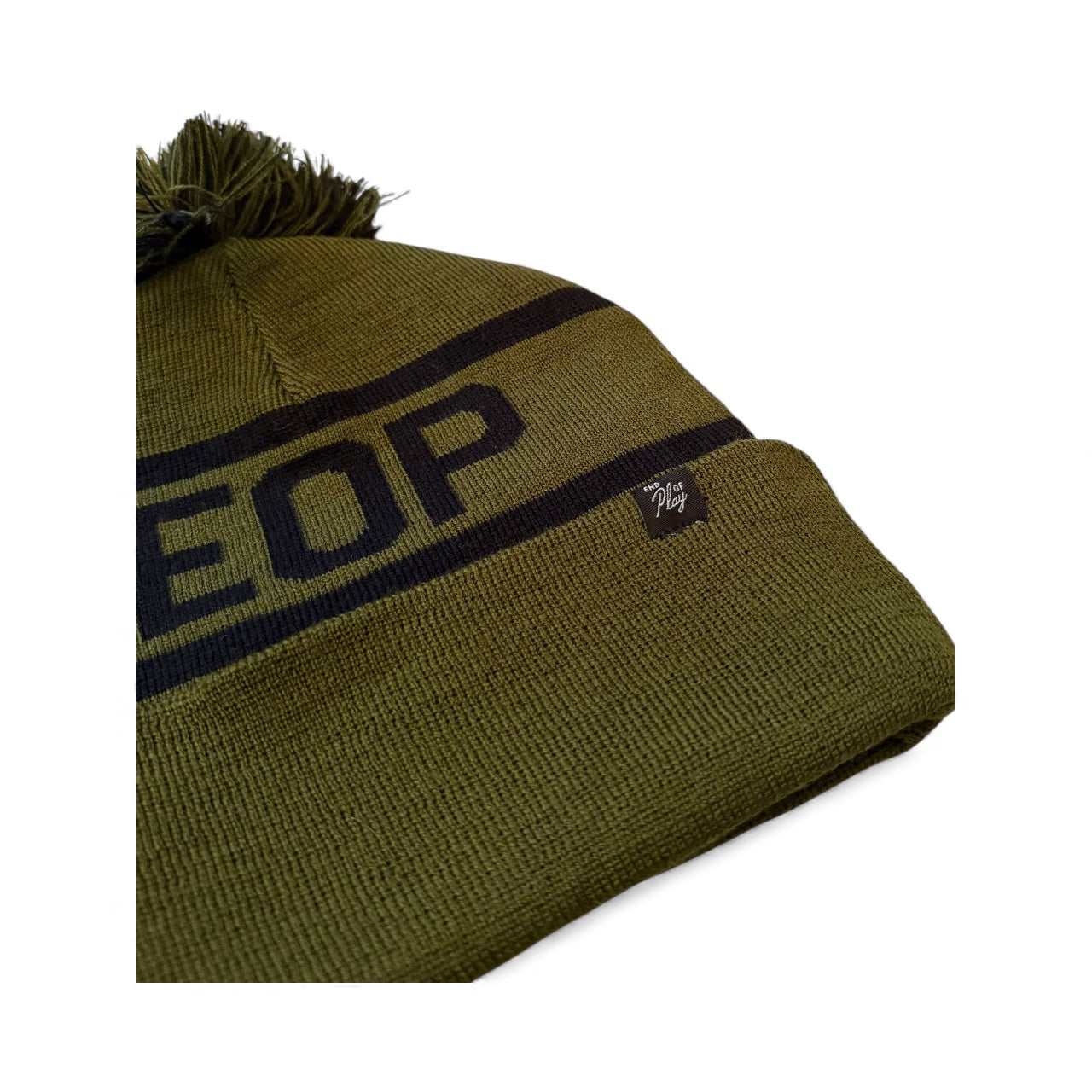 EOP Bobble Hat
