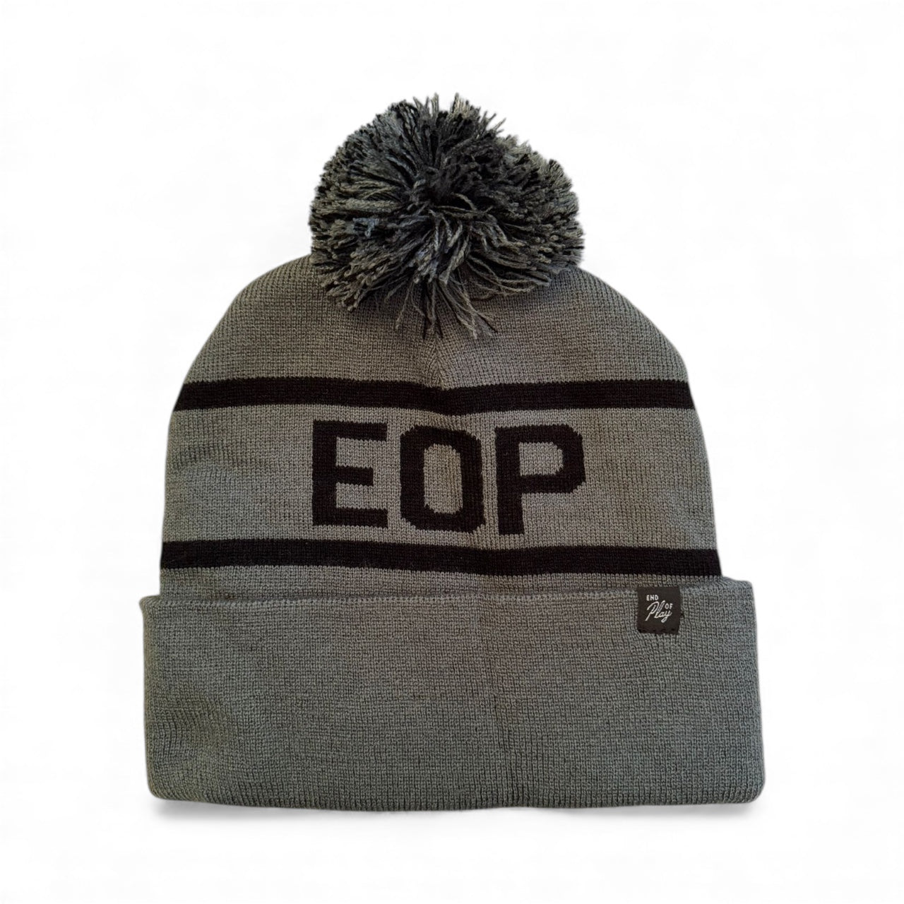 EOP Bobble Hat