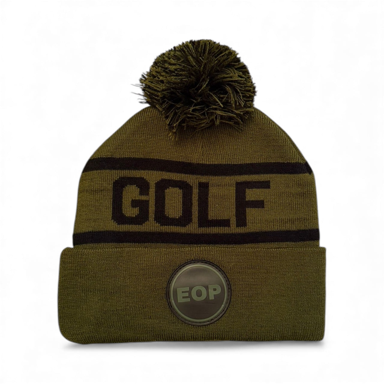 EOP Bobble Hat