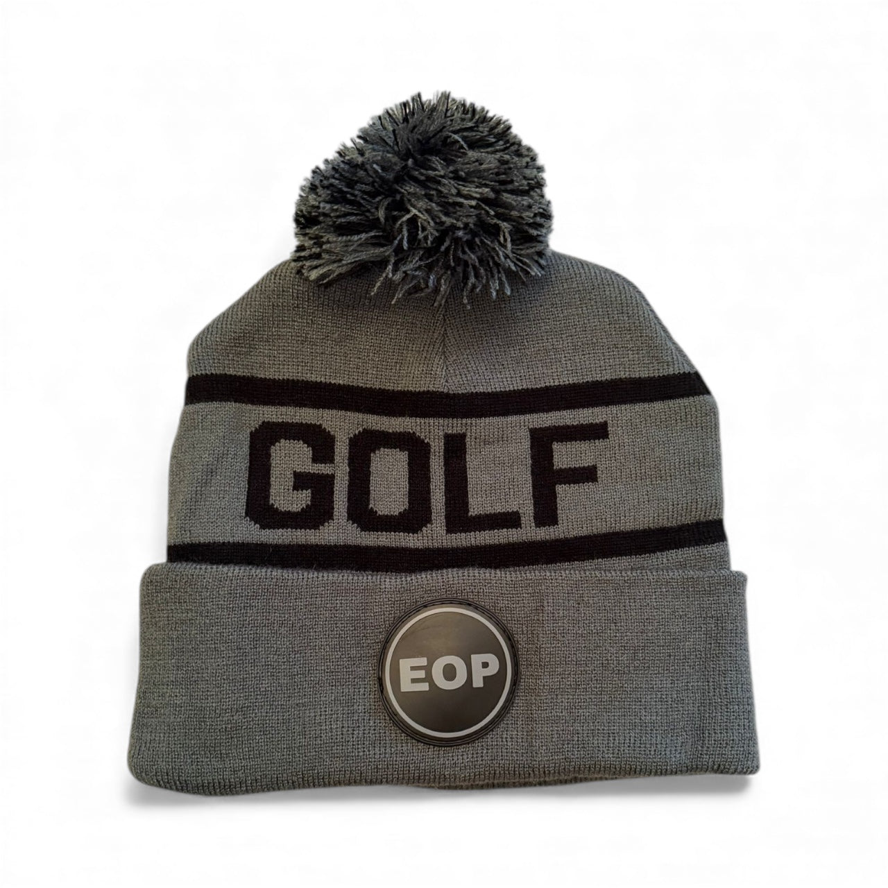 EOP Bobble Hat